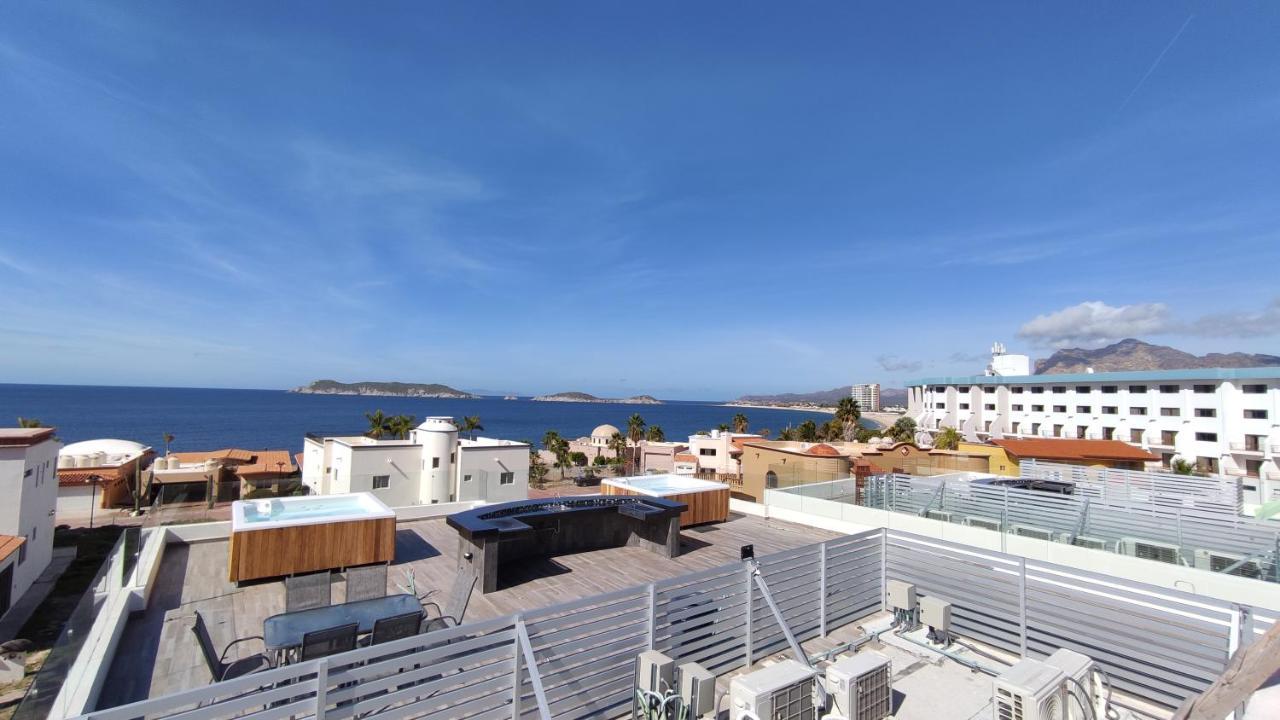 Costa Diamante * San Carlos Nuevo Guaymas